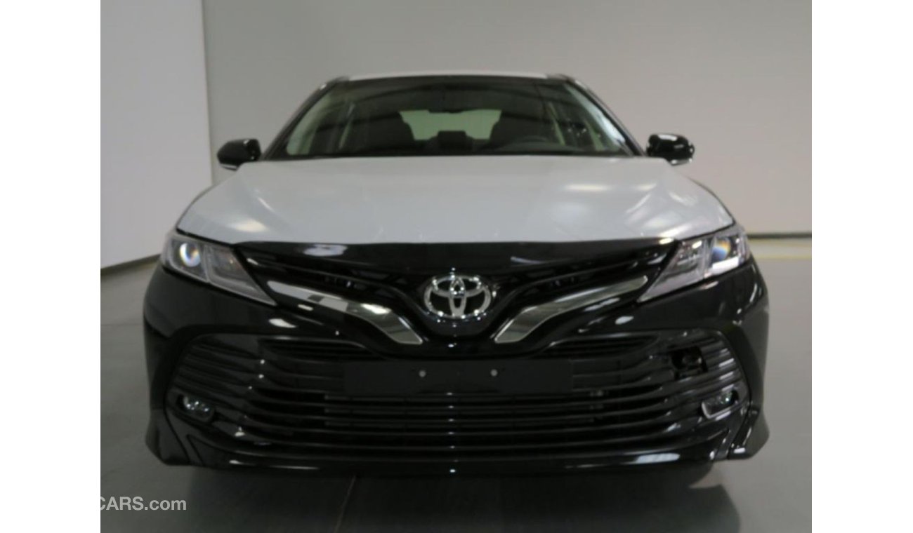 Toyota Camry 2020 MODEL 2.5L XLE TYPE 2 WITH SUNROOF AUTO TRANSMISSION ONLY FOR EXPORT