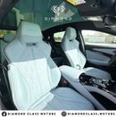 بي واي دي سيل BYD SEAL تشامبيون بريميوم 2024 زيرو ،550KM مدى البطارية