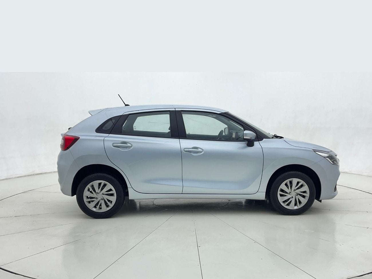 Suzuki Baleno 1.5L 2024 | 0 DP | 510/Month | 30 Day Return | Service History