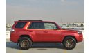 تويوتا 4Runner 40th Anniversary Special