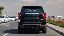 GMC Yukon Denali 6.2L V8 4WD | 2025 | GCC Specs | For Export Only