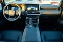 Toyota Prado Toyota Land Cruiser Prado 2025 2.4L Turbo with Radar SUV turbo