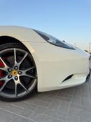 Ferrari California 2014 Ferrari California • Japan Specs  119,000 km • 4.3L V8