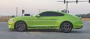 Ford Mustang STD