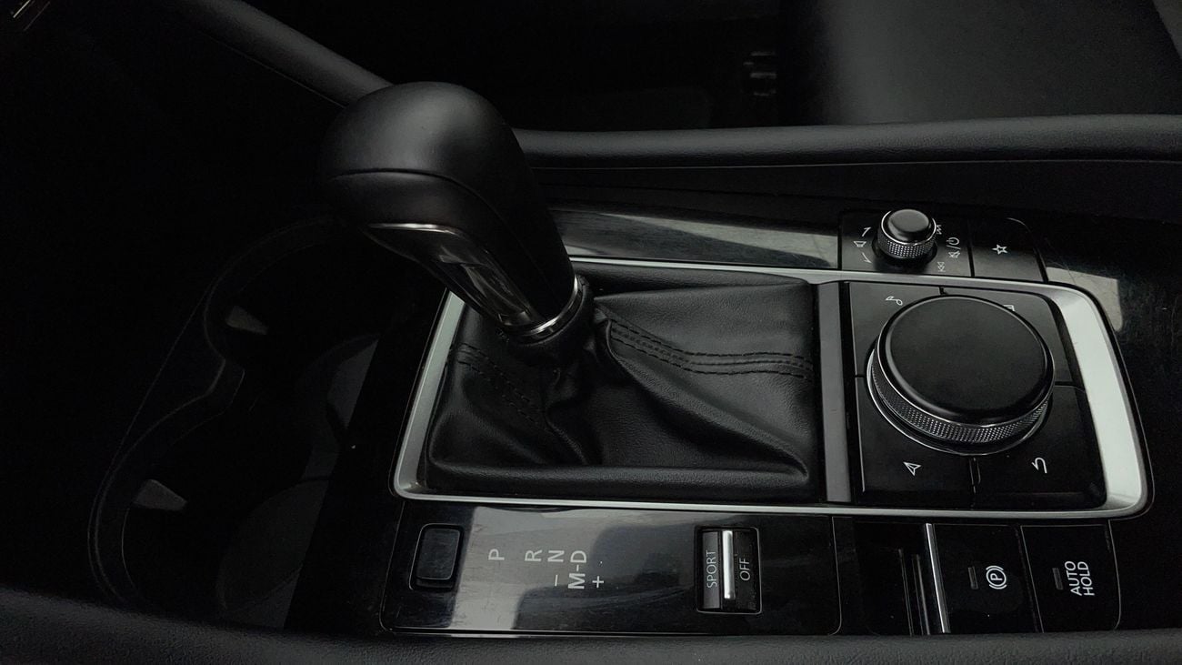 مازدا 3 ALLURE 2 | بدون دفعة مقدمة | اختبار قيادة مجاني للمنزل