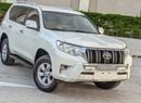 Toyota Prado TX-L