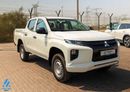 ميتسوبيشي L200 GL / Unbeatable Prices 2023 4x4 Diesel 2.5L Dual Cab / Power Locks & Windows / Export Only