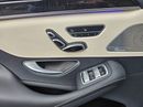 Mercedes-Benz S 450 Std 3.0L 4Matic