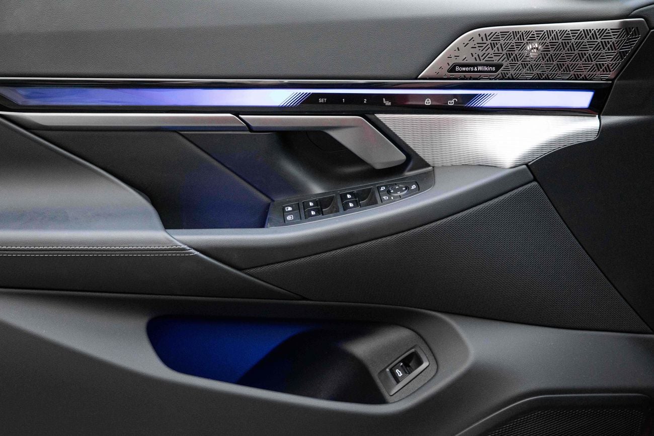 بي أم دبليو 520i 520i M-Sport Pro | 4,113 P.M | 0% Downpayment | IMMACULATE!