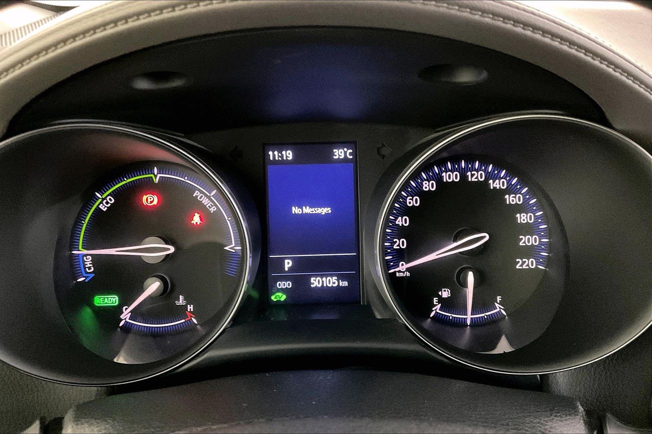 Toyota CHR VX | Guaranteed Warranty | 0 Down Payment