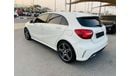 مرسيدس بنز A 250 سبورت AMG