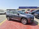 Toyota RAV4 2025 TOYOTA RAV 4 4X4 2.5L HYBRID PETROL A/T GCC BRAND NEW 0KM