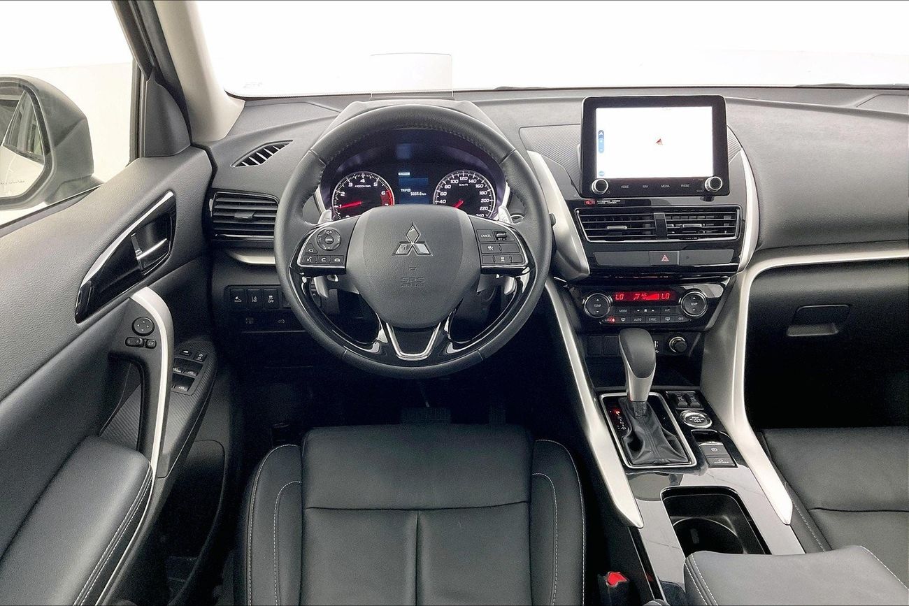 نيسان إكستيرا Titanium | ضمان مجاني لمدة عام | 0 دفعة أولى