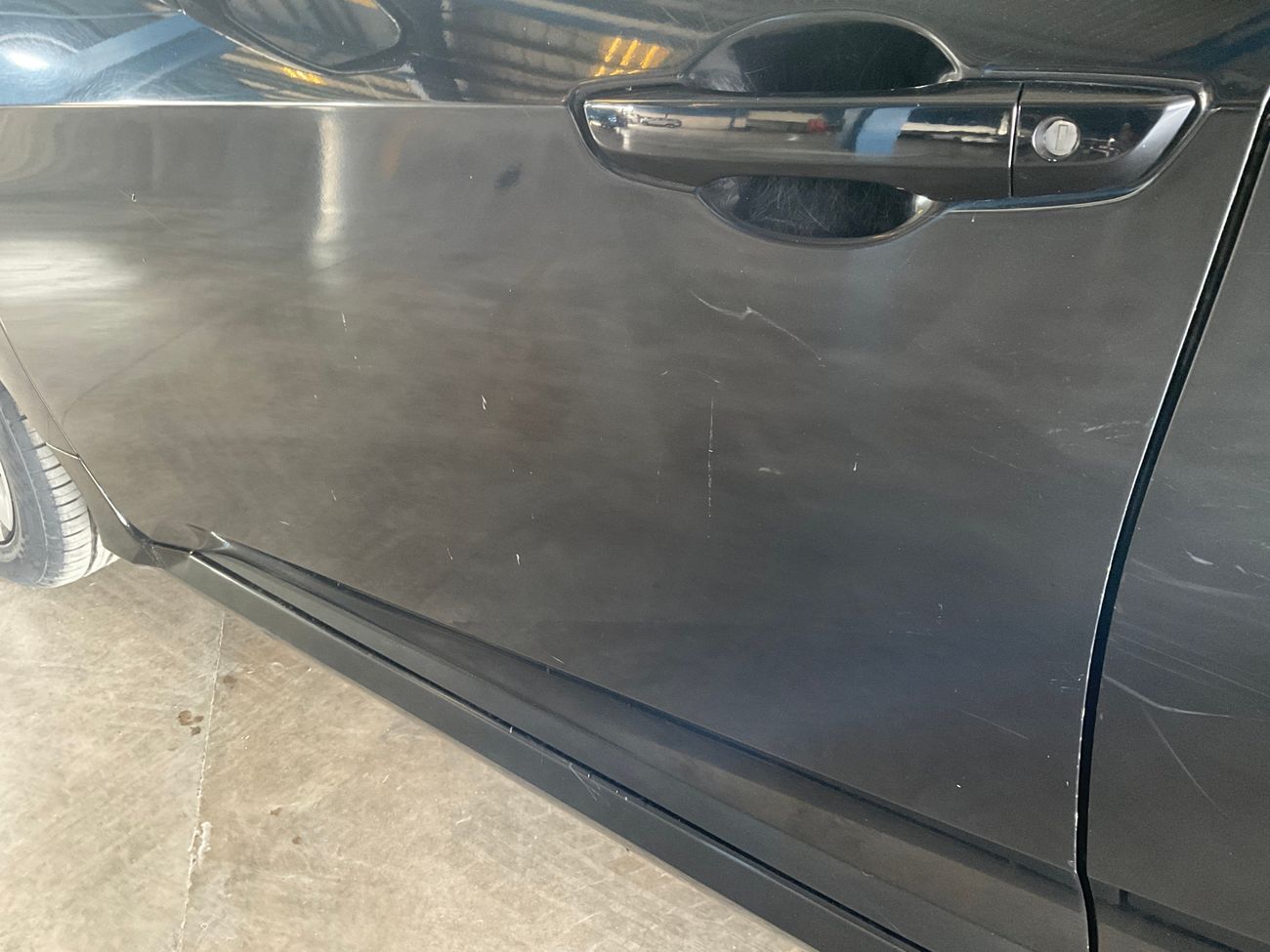 هوندا سيفيك DX | شامل الضمان | 0 ﺪﻔﻋﺓ ﺃﻮﻟﻯ