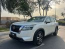 Nissan Pathfinder SV 3.5L AWD (5 Seater) SV 3.5L AWD (5-Seater) | EXPORT