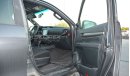 Toyota Hilux 21/21 DC 4WD 4.0 ADVENTURE AT -