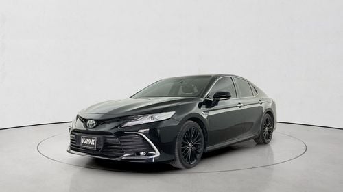 Toyota Camry S | Guaranteed Warranty | 0 Down Payment