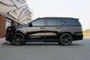 كاديلاك إسكالاد SPORT PLATINUM