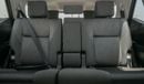 Toyota Fortuner TOYOTA FORTUNER 2.4 - DIESEL - COMFORT PACKAGE