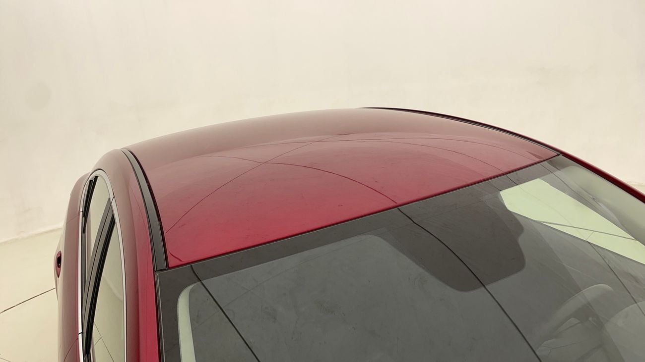 مازدا 6 S 2.5 | بدون دفعة مقدمة | اختبار القيادة في المنزل