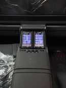 Lexus LM 350h VIP 4 SEATER