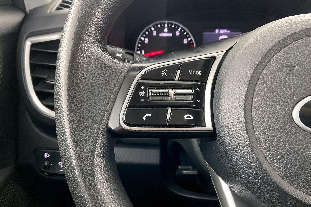 Kia Seltos LX DLX | Guaranteed Warranty | 0 Down Payment