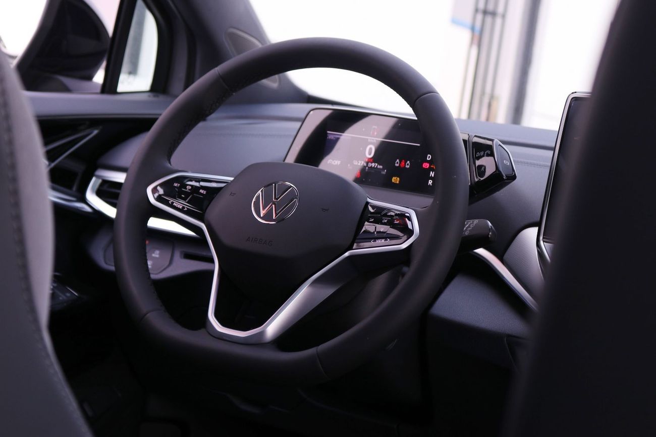 Volkswagen ID.4 VOLKSWAGEN ID.4 LITE PRO 2023 , GREY COLOR