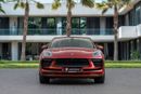 بورش ماكان 4,700 P.M | Macan S | Full Porsche Service History | 0% Downpayment