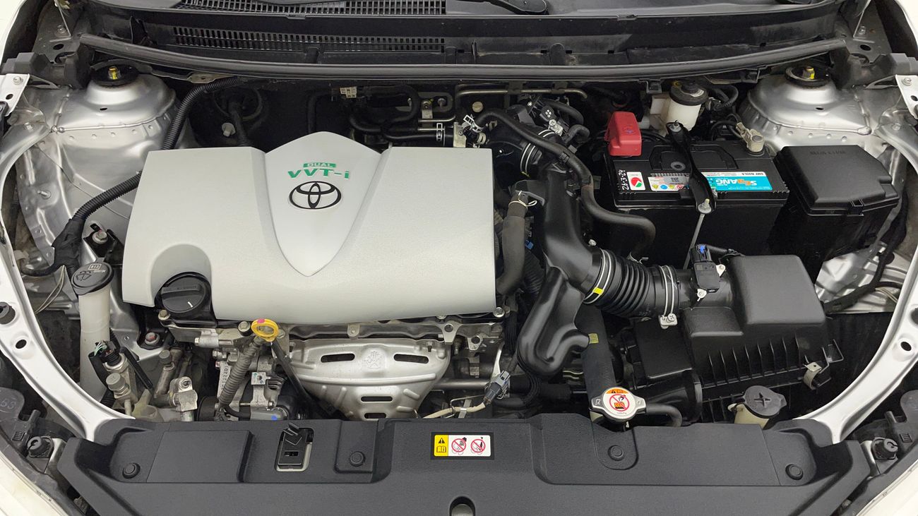 Toyota Yaris SE 1.5 | Zero Down Payment | Home Test Drive