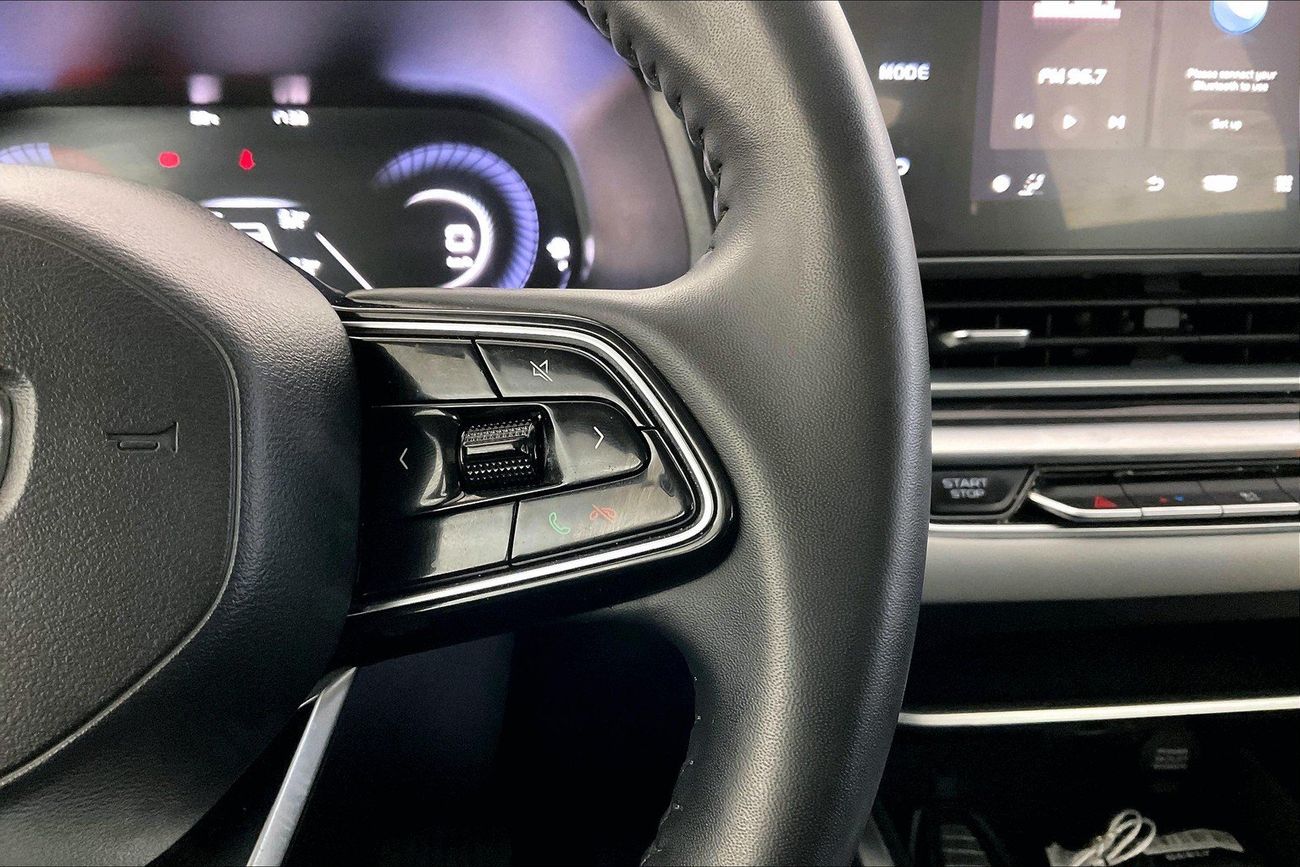 جيلي إمجراند GK | شامل الضمان | 0 ﺪﻔﻋﺓ ﺃﻮﻟﻯ