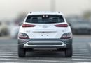 Hyundai Kona HYUNDAI KONA 1.6L AWD USED