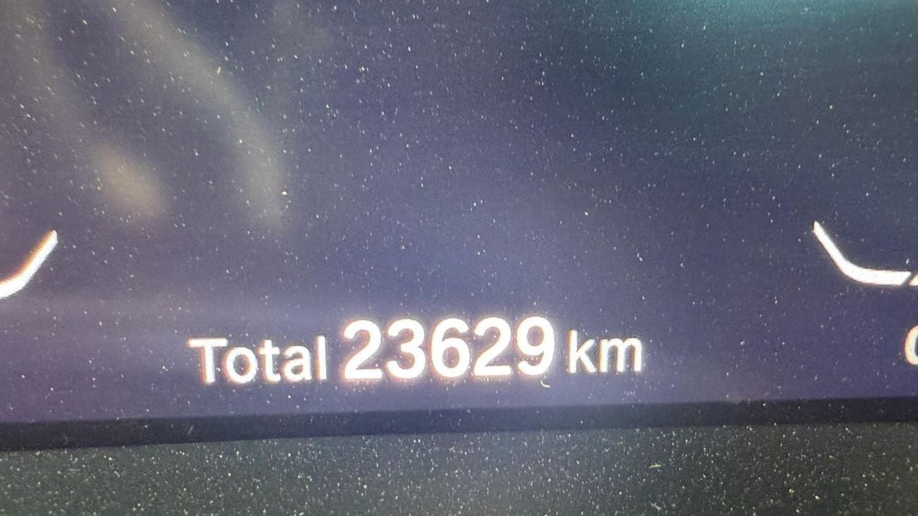 بي أم دبليو X3 XDRIVE 30i M SPORT