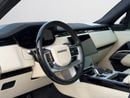 Land Rover Range Rover HSE P530 AED 8,400 P.M | 0% DOWN PAYMENT | RANGE ROVER VOGUE SE P530 | 4.4L TWIN-TURBO V8 – 523 HP | 2025