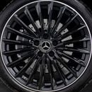 Mercedes Benz CLA 200 CLA 200 Progressive • Warranty Until • GCC