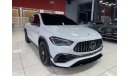 مرسيدس بنز A 45 AMG