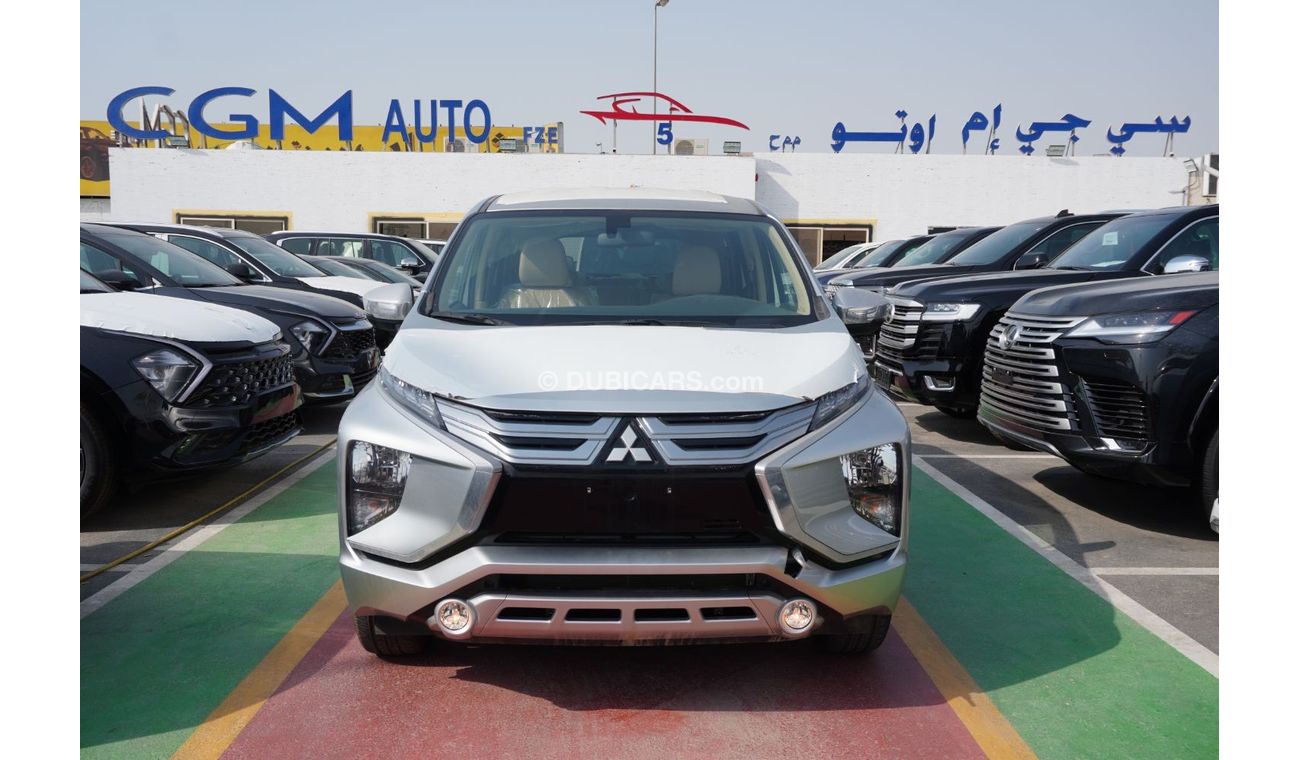 Mitsubishi Xpander 2023 Mitsubishi Xpander 1.5L Petrol