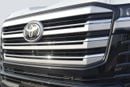 Toyota Land Cruiser VXR LAND cruiser 3.5T VXR Hybrid