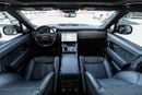 Land Rover Range Rover Sport P530 First Edition