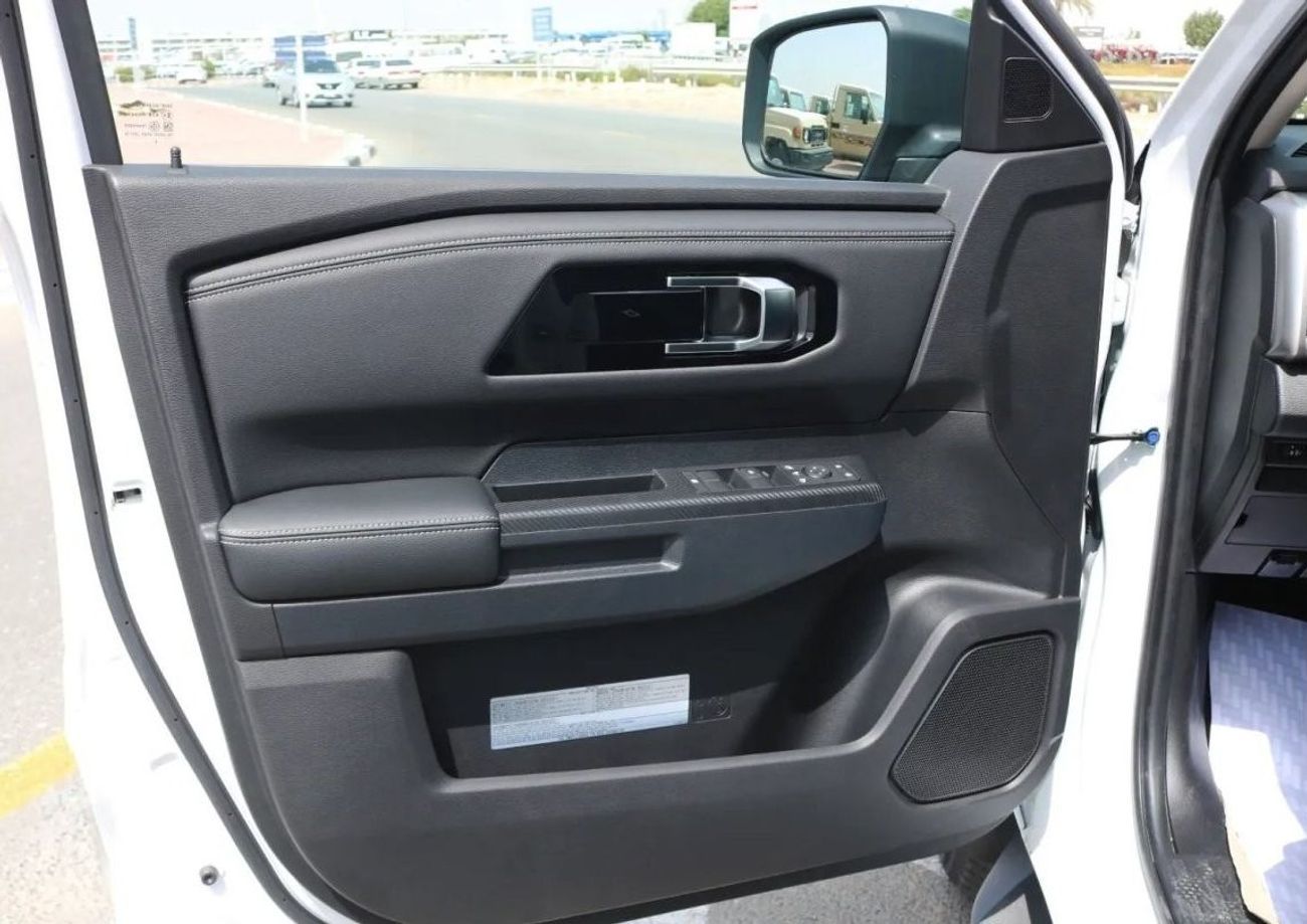 Mitsubishi L200 Mitsubishi L200 Sportero 2.4L Diesel MY2026