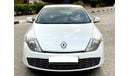 رينو لاجونا very clean , accident free , car
