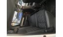 Toyota Hilux SR5 Diesel full option leather seats clean car