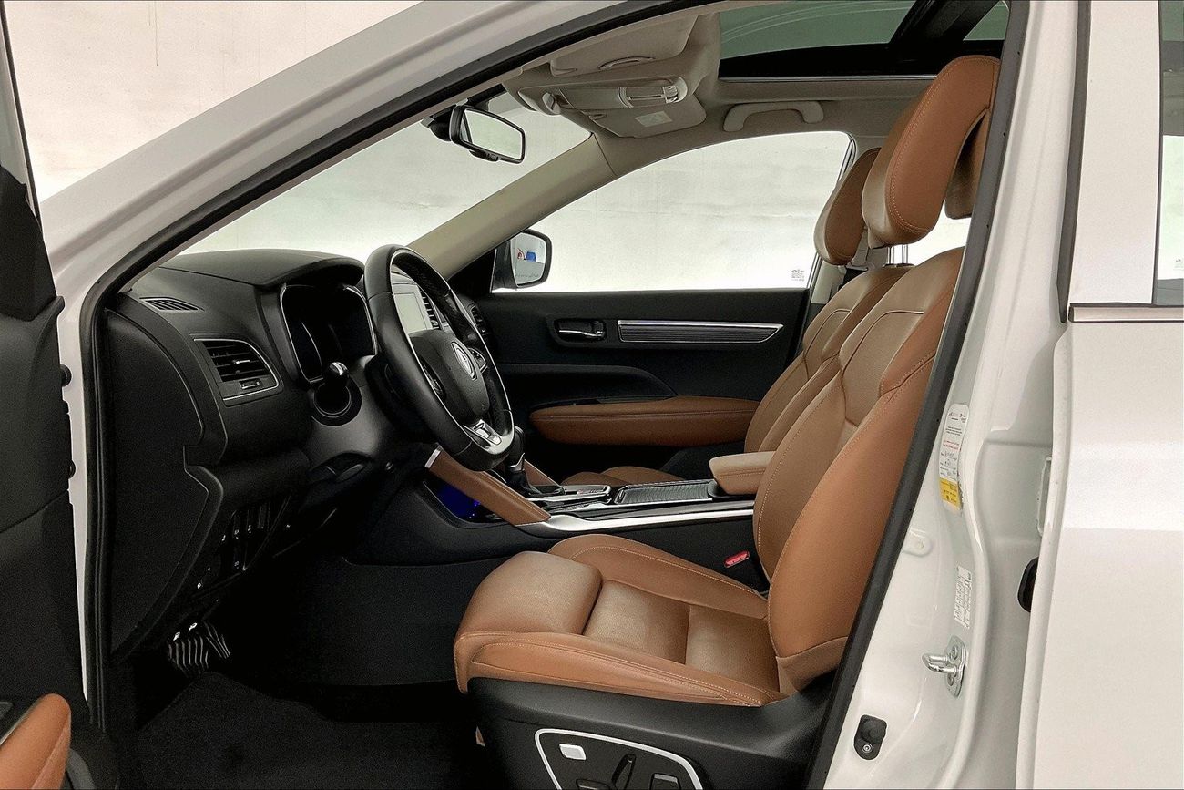 JAC S3 Plus Intelligent Luxury | 1 year free warranty | 0 Down Payment