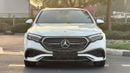 Mercedes-Benz E200 2.0L AMG 2026 GCC 5 Years Agency Warranty