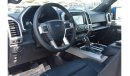 Ford F-150 2.7 / V-06 / Sports / ECO-BOOST 2020 / CLEAN CAR / WITH WARRANTY