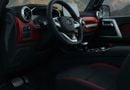 بايك BJ40 C