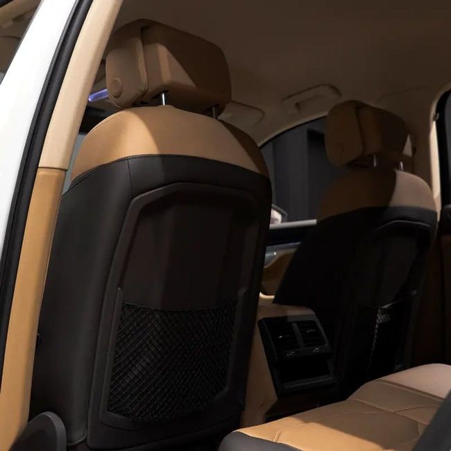 Volkswagen Touareg level, миниатюра 30