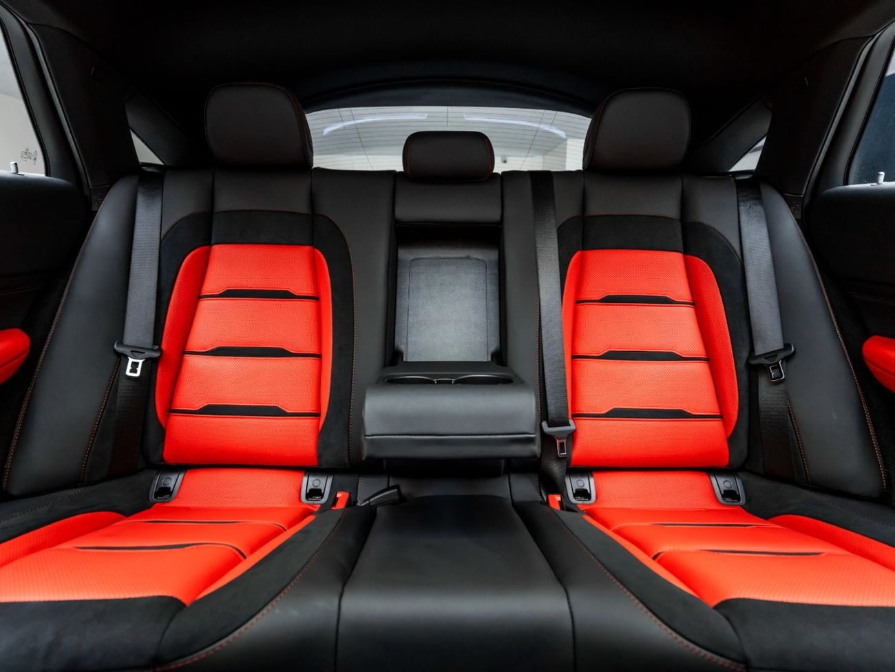 Mercedes-Benz GLE 53 AMG Premium + 3.0L