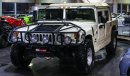 Hummer H1