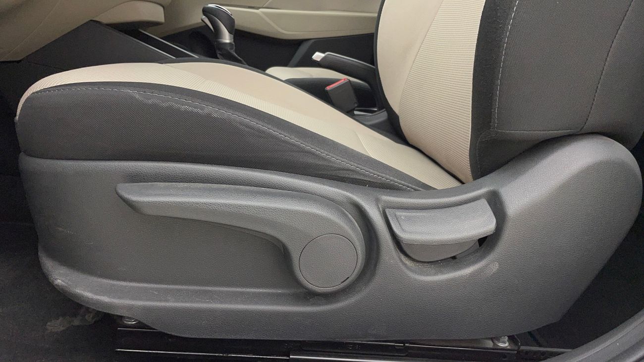 هيونداي أكسنت SMART 1.6 | بدون دفعة مقدمة | اختبار القيادة في المنزل