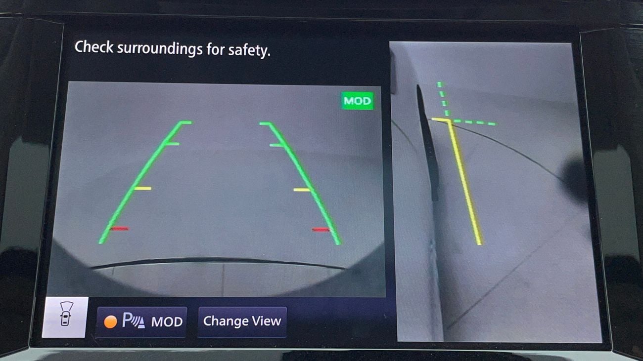 Nissan Patrol SE PLATINUM CITY 4 | Zero Down Payment | Home Test Drive